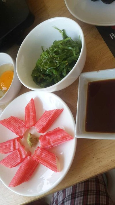 Hanabi Shabu พระประแดง